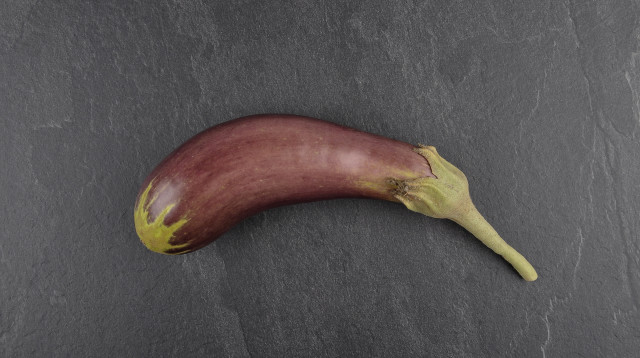 חציל (צילום: אינג'אימג')