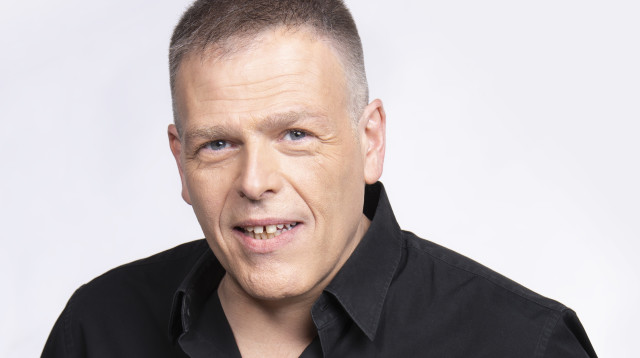 אראל סג"ל (צילום: 103FM)