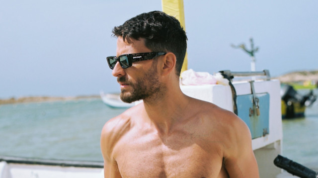 דיסקוורד ל- FACTORY 54. מחיר: 990 שקלים (צילום: אסף עיני)