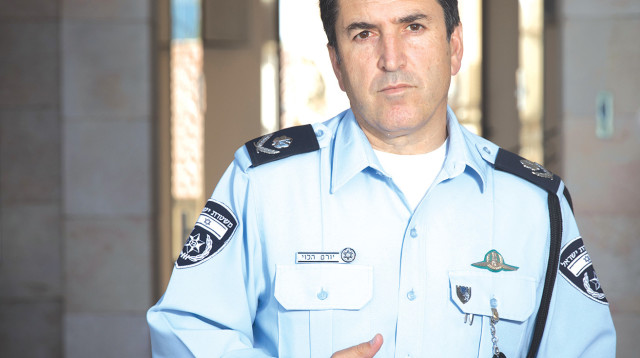 יורם הלוי (צילום: יונתן זינדל, פלאש 90)