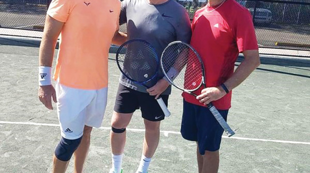 משפחת שוורץ (צילום: פרטי)