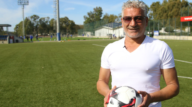 משה גלאם (צילום: יוסי ציפקיס)