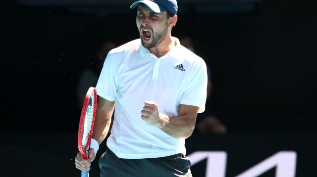 נחקר בעבר במשטרת צרפת. קראצב (צילום: רויטרס)