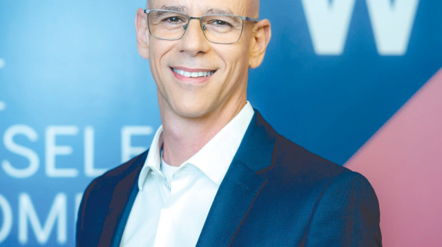 דרור בין (צילום: חנה טייב)