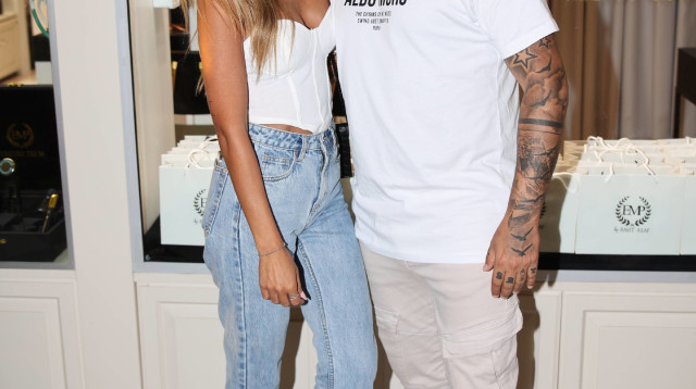 אוהד בוזגלו, פאני בוזגלו (צילום: אור גפן)