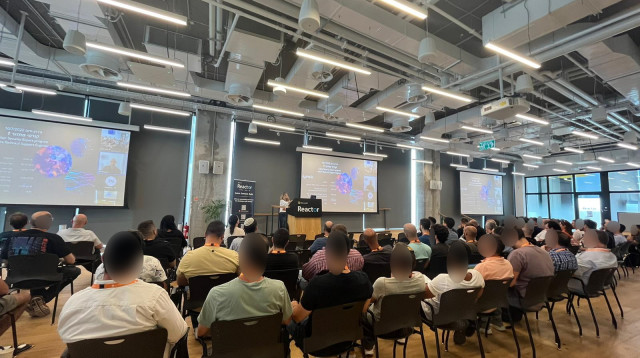 חיילים משוחררים עם פוסט טראומה (צילום: באדיבות מייקרוסופט ישראל)