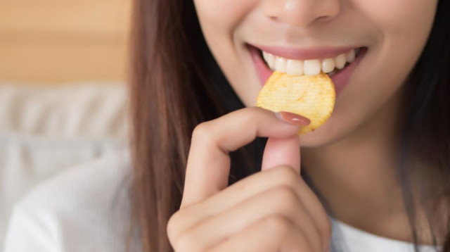 נשנושים, אילוסטרציה (צילום: ingimage ASAP)