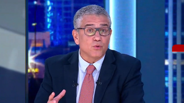 ינון מגל  (צילום: צילום מסך ערוץ 14)