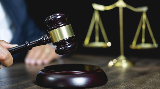 קנס מכובד (צילום: envato)