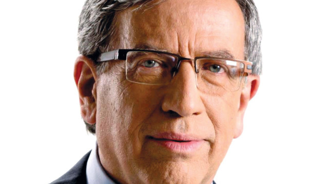 זינגר. “כאיש ציבור וכמחנך, מוטלת עליי החובה לדעת להכיר בטעויות, להתנצל עליהן וללמוד מהן” (צילום: מנחם רייס)