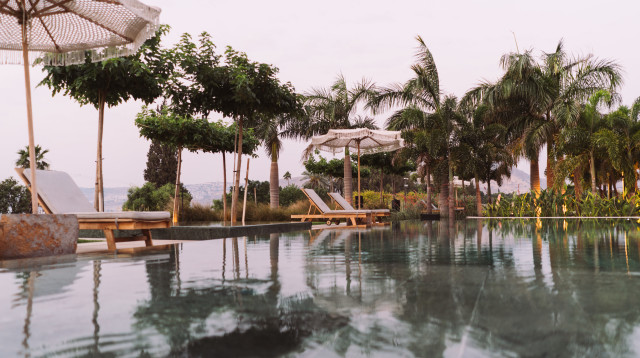 מתחם YAMA (צילום: יח"צ)