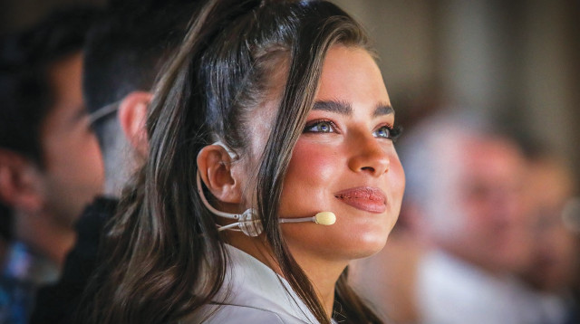 נועה קירל צ (צילום: פלאש 90)