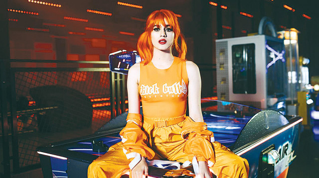 אלה לי להב צילום תום סיימון (צילום: תום סיימון)