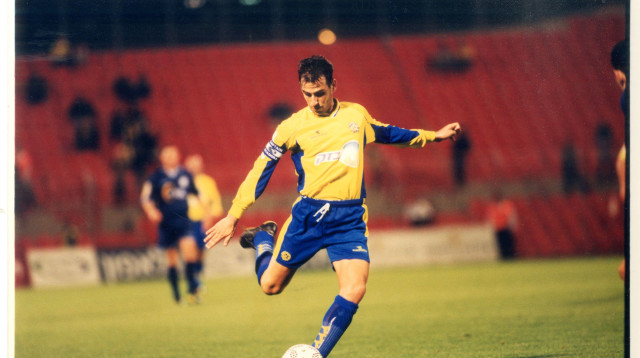 אורן זיתוני (צילום: מעריב, דני מרון)