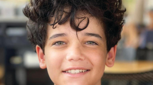 עידו לב רם (צילום: פרטי)