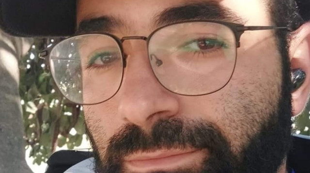 ברק משולם ז"ל (צילום: רשתות חברתיות)