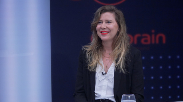 גלית הראל (צילום: צילום מסך מתוך הסרט)