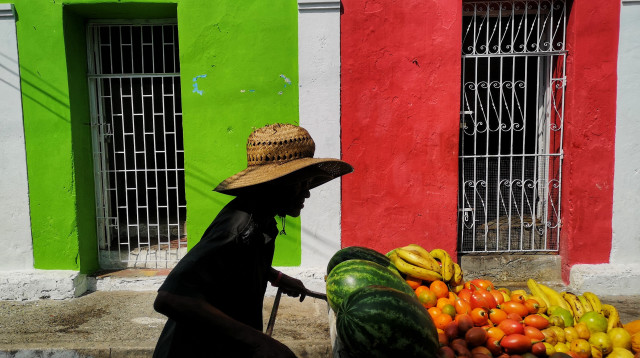טיול צילום (בסמארטפון) ב-3 הערים המרכזיות של קולומביה (צילום: עמיחי ינקוביץ')