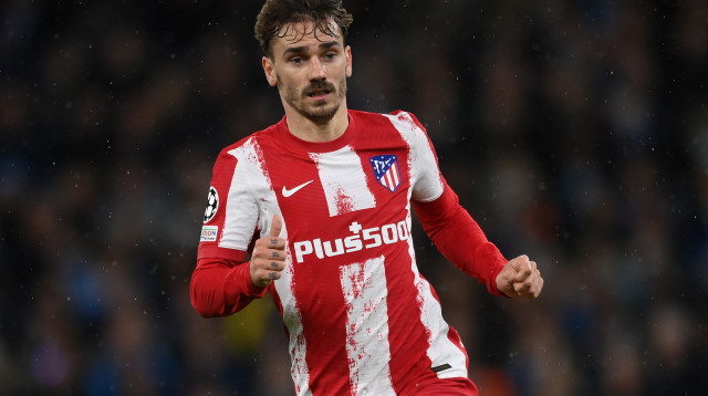 ינחילו למאיורקה הפסד שמיני ברציפות? גריזמן (צילום: GettyImages, Michael Regan/Getty Images)