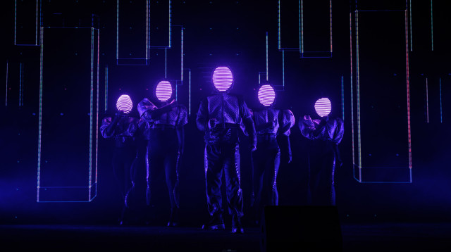 מופעי קיץ בנמל תל אביב (צילום: אילנית כהן)