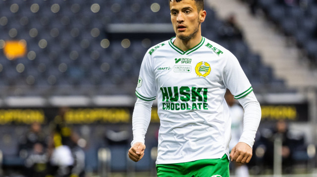 "חשב שהוא יודע הכל, כשלמעשה הוא לא ידע כלום". סלמאני (צילום: GettyImages, STEFAN JERREVANG)