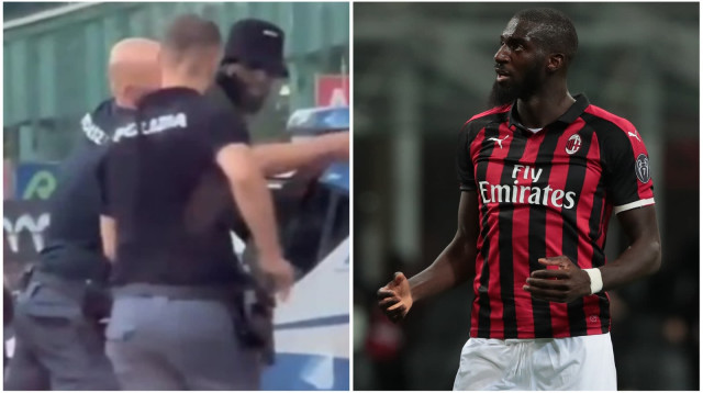 טיימואה בקאיוקו (צילום: אתר רשמי, מתוך טוויטר)