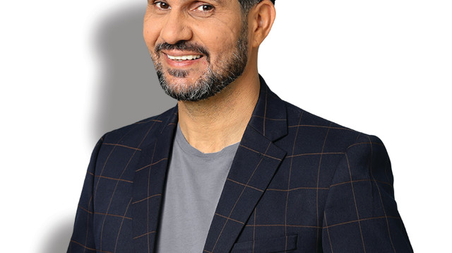 שלומי קוריאט (צילום: זוהר שטרית)