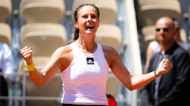 מסתכנת. קסאטקינה (צילום: GettyImages, Robert Prange)