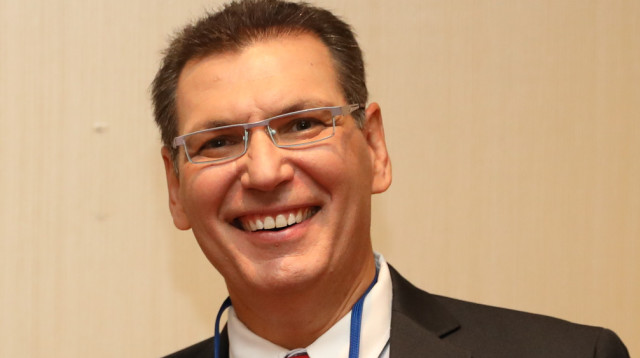 גיל תמרי (צילום: מרק ישראל סלם)