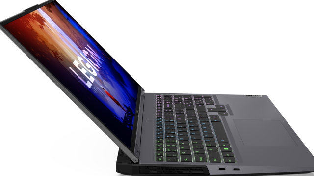 לנובו פרו 5 (צילום: יח"צ)