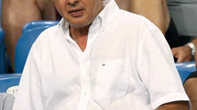 ימים של מתח. לוזון (צילום: עדי אבישי)