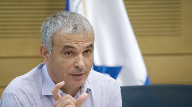 שר האוצר לשעבר, משה כחלון (צילום: הדס פרוש פלאש 90)