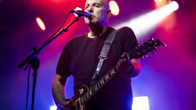 עמיר לב (צילום: תומר גילת)