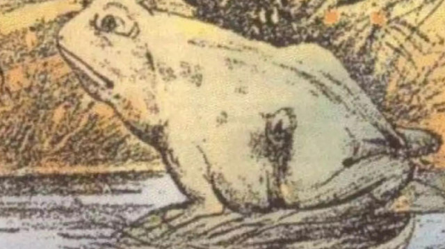 אשליה אופטית חושפת פרטים לגבי האישיות שלכם לפי בעל החיים שתראו קודם (צילום: מתוך טיקטוק)