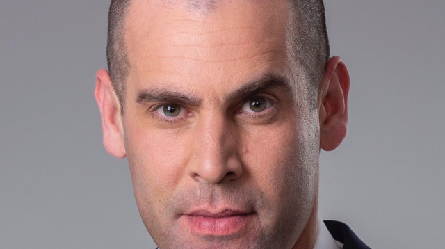 עורך דין פלילי אלון ארז (צילום: יח"צ)