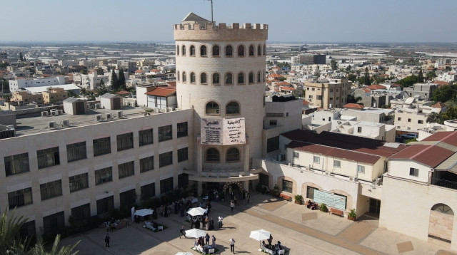 אקדמיית אלקאסמי. כוח נשי עולה (צילום: מחלקת יח"צ, אקדמיית אלקאסמי)