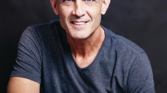 נתי רביץ (צילום: נועה רביץ)