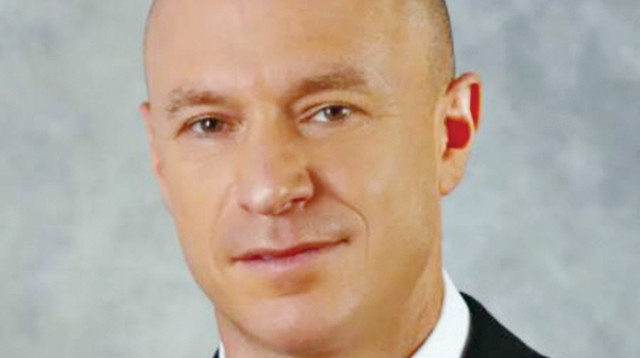 יורם נווה  (צילום: סיוון פרג')