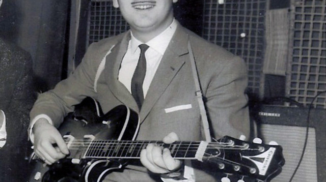 אריס סאן (צילום: ויקיפדיה)