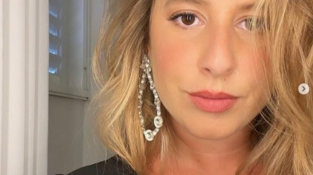 דניאל עמית (צילום: צילום עצמי, אינסטגרם)