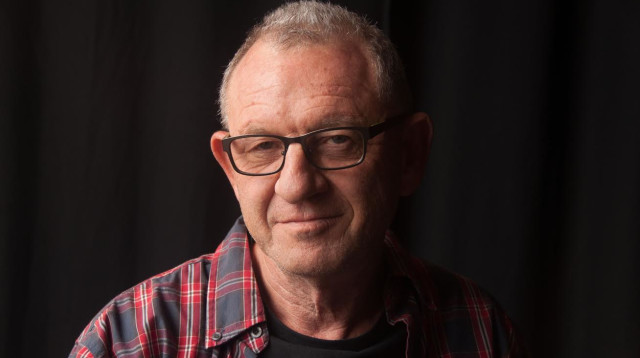 דוד קרייס (צילום: יח"צ)