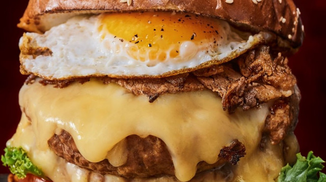 פרובלונה אנטריקוט, ביצת עין  (צילום: דן פרץ)