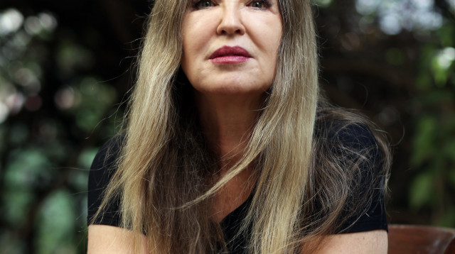 דורית זילברמן (צילום: אריאל בשור)