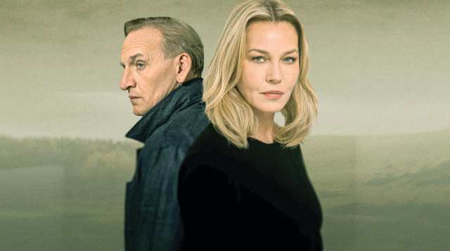 להתחבר מחדש (צילום: באדיבות HOT ו-NEXT TV)