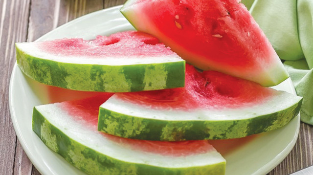 אבטיח (צילום: אינגאימג')