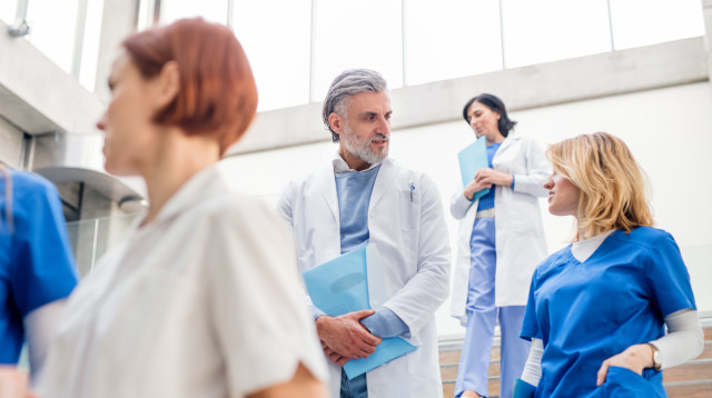 זכויות אנדומטריוזיס - עו"ד חנה בן יהודה מסבירה (צילום: envato)