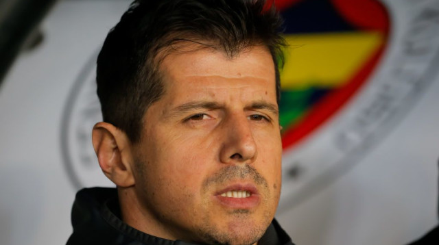 שוב מתאחד עם אוזיל. אמרה בלוזוגלו (צילום: GettyImages)