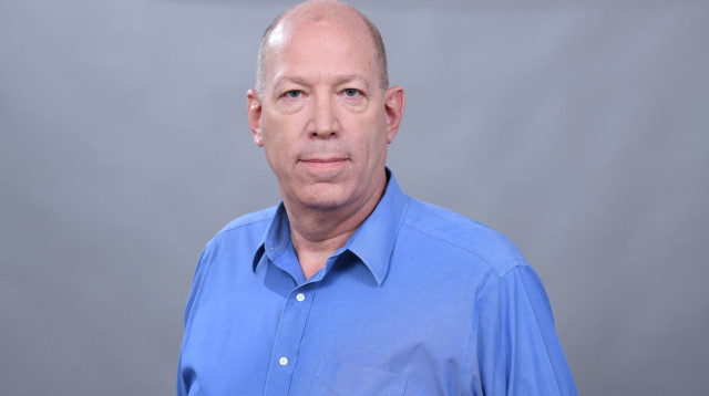 ד"ר איתמר עופר, נשיא ויו"ר צבר רפואה (צילום: באדיבות צבר רפואה)