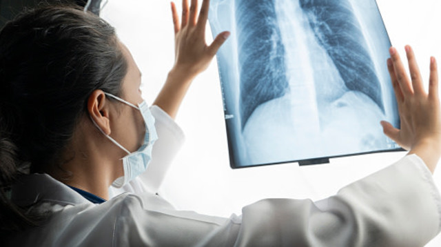  מיפוי הגנום האנושי סימן אבן דרך משמעותית בהבנת מחלות, בהן סרט (צילום: warodom changyencham gettyimages)