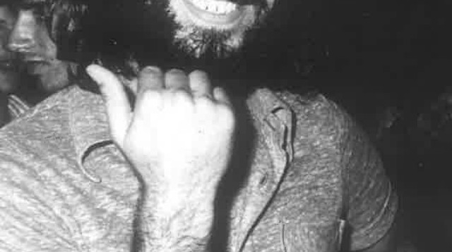 ג'קי אלקיים (צילום: נעמי רון)